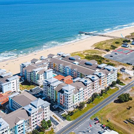 The Sanctuary - Beach Escape 328B Virginia Beach Zewnętrze zdjęcie