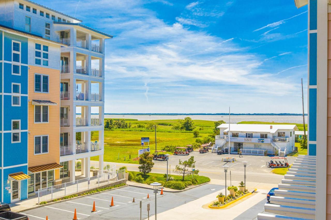 The Sanctuary - Beach Escape 328B Virginia Beach Zewnętrze zdjęcie